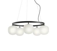 Noir Muuto Rime Noir