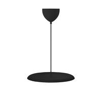 Suspension ARTIST 40 Métal Noir - DESIGN FOR THE PEOPLE 2420223003