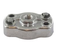 Noix de lanceur et cliquet adaptable KOMATSU ZENOAH pour modèles BC2600, EB260, EBV260E, GJB25B
