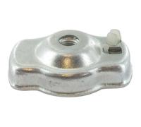 Noix de lanceur et cliquet adaptable KUBOTA - MITSUBISHI pour modèles TL20, TL23, TL26, TU20, TU23, TU26 - Remplace : KS03002AA