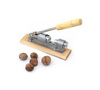 Noix de pécan Cracker Ouvre Noyer Sheller Gadget Heavy Duty Accueil outil de cuisine Nouveau_Kiliaadk221 G