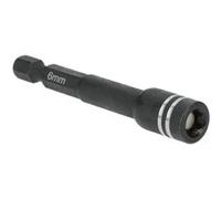 Noix de serrage magnétique impact 6 x 65mm - HANGER - 134021 Noir G