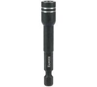 Noix de serrage magnétique impact 8 x 65mm - HANGER - 134022 Noir G