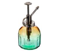 NOLITOY Bouteille Pulvérisateur Verre pour Arrosage de Plantes Intérieur et Extérieur Petit Vaporisateur de Jardin Compact Design Rétro pour Fleurs et