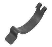 NOLITOY Clip de Fixation pour Filtre à Air Compatible Véhicule 2011-2021, Accessoire Automobile Solide pour Coque de Filtre, Fixation Sécurisée et Installation Facile
