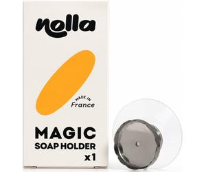 Nolla Porte-Savon Magique 1 Pièce