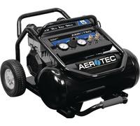 Nom AEROTEC Compresseur SUPERTECH Silent 240l/min 8bar 1,5 kW 230 V,50 Hz 20l - 2005767