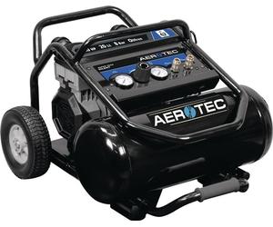 Nom AEROTEC Compresseur SUPERTECH Silent 240l/min 8bar 1,5 kW 230 V,50 Hz 20l - 2005767