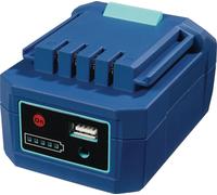 Nom Batterie 14,8V 5200mAh