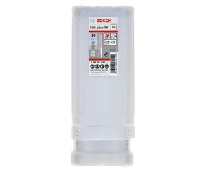 Nom Bosch 50x Foret marteau SDS-plus-7X 10 x 100 x 165 mm - 2607017538