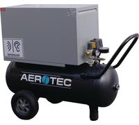 Nom Compresseur Aerotec 320-10-50 SUPERSIL 300l/min 10bar 2,2 kW 230 V,50 Hz