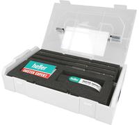 Nom heller kit foret aspirant Duster Expert 3 pcs. SDS-plus - 29730