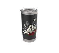 Nom Joseph Gobelet isotherme en acier inoxydable double paroi