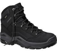 Nom LOWA Chaussures de sécurité Renegade Work GTX noir Mid taille 41 noir / noir - 5654-41