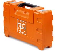 Nom: Mallette à outils Fein ABH 18 - 33901146190
