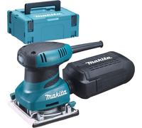 Nom Ponçeuse vibrante à main Makita BO4558J 200 W dans MAKPAC