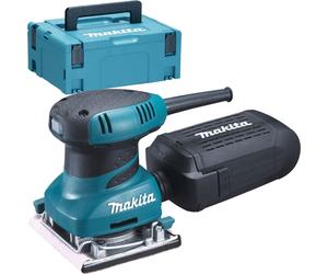 Nom Ponçeuse vibrante à main Makita BO4558J 200 W dans MAKPAC