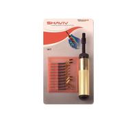 Nom SHAVIV Kit d'ébavurage Golden Flex Set E - 155-00259
