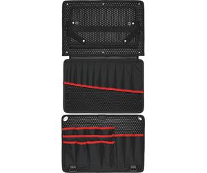 Nom Tableau à outils de rechange Knipex 2x pour 002135 - 002199V41
