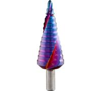 Nom WS24 Foret étagé 6-30 mm avec revêtement TITANPRO WS24-100467