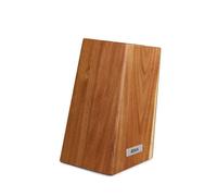 NOMAD Bloc couteaux Bois intérieur Fibre Noire BEKA