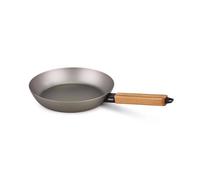 NOMAD Poêle à griller Acier carbone BEKA D28 cm