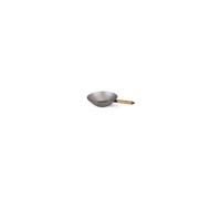 NOMAD Wok Acier carbone BEKA D20 cm