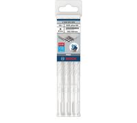 NomBosch PRO SDS plus-5X foret marteau perforateur 8 x 100 x 160 mm - 2608833899