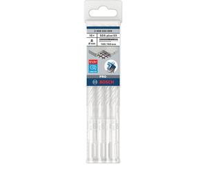 NomBosch PRO SDS plus-5X foret marteau perforateur 8 x 100 x 160 mm - 2608833899