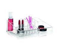 Nomess Copenhagen Range-maquillage Nomess transparent XL