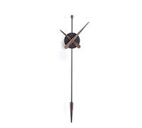 NOMON Horloge Murale Design PTANN