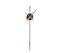 NOMON Horloge Murale Design PTANR
