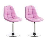 Non Chaises Emil - Similicuir