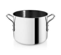 Non-collant pot avec surface intérieure en céramique O 16 cm Eva Solo