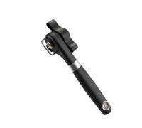 Non-Slip Heavy Duty Portable Kitchen Gadgets | Can Opener Manual | Safe Bottle Opener Kitchen Tools for Home Office Camping Travel Picnic BBQ Women Senior Chefs