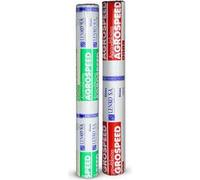Non-tissé agricole noir 50 g AGROSTOP 3,2 × 100 m - S-BW3.2*100C