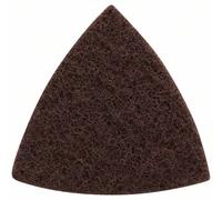 Non-tissé pour ponceuses Delta, 93 mm, 280, grossier Bosch 2608604495