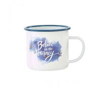 Noname Disney - Frozen 2 - Tasse - Fearless Range - Believe In The Journey