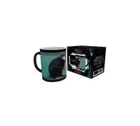 Noname Fantastic Beasts - Mug Thermoréactif - 300 Ml - Niffler