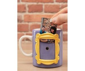 Noname Friends - Photo Frame - Mug 3d 300ml
