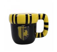 Noname Harry Potter - Mug 3d 400ml - Hufflepuff