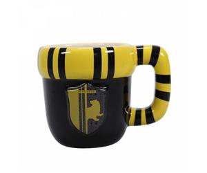 Noname Harry Potter - Mug 3d 400ml - Hufflepuff