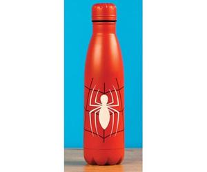 Noname Marvel - Bouteille En Métal - Spider-Man - 550ml