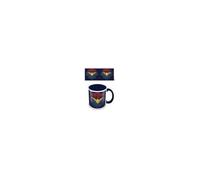 Noname Marvel - Captain Marvel - Blue - Mug Intérieur Coloré 315ml