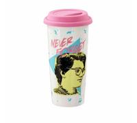 Noname Stranger Things - Never Forget - Mug De Voyage 400ml