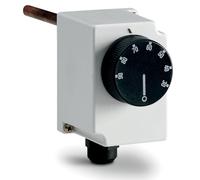 NONAME Thermostat industriel montage en surface 30 à 90 °C 1TCTB065