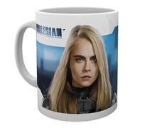 Noname Valerian - Mug - 300 Ml - Laureline