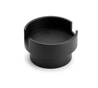 NONDK Adaptateur D'Insertion pour Porte-Gobelet Universel avec Tapis Antidérapant pour Grandes Tasses, Gobelets et Bouteilles Grandes.