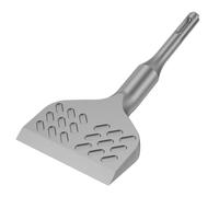 NONDK Ciseau à Carrelage SDS plus pour Perceuse à Percussion - Alliage de Carbure pour un Retrait Efficace des Carreaux