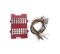 NONDK Équilibreur Actif 14S 5A avec Casse 9-8S Lipo / Lifepo4 / LTO Balance de Batterie Balancer Lithium Titanate Battery